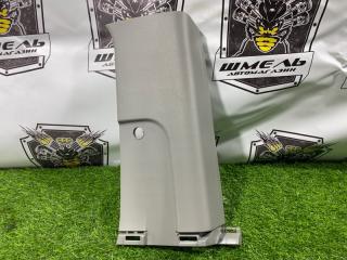 Запчасть обшивка стойки кузова задняя правая HONDA STEPWGN 2015-2021 / NH704M / ПРОБЕГ 38 142rm