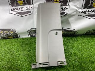 Запчасть обшивка стойки кузова задняя левая HONDA STEPWGN 2015-2021 / NH704M / ПРОБЕГ 38 142rm