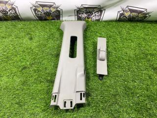 Запчасть обшивка стойки кузова правая HONDA STEPWGN 2015-2021 / NH704M / ПРОБЕГ 38 142rm