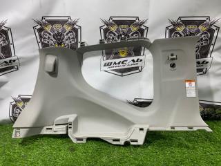 Обшивка багажника задняя левая TOYOTA SIENTA 2015/070/ПРОБЕГ 48 407 km