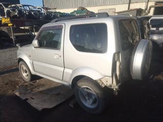 Карданный вал передний JIMNY SIERRA 2002 / ЦВЕТ Z2S / ПРОБЕГ 56 137km JB43W M13A Карданный вал передний JIMNY SIERRA 2002 / ЦВЕТ Z2S / ПРОБЕГ 56 137km JB43W M13A