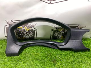 Консоль под щиток приборов TOYOTA COROLLA AXIO 2016 / ЦВЕТ 1F7 / ПРОБЕГ 50 052