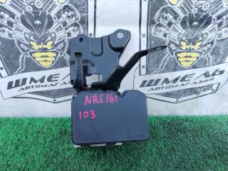 Блок abs TOYOTA COROLLA AXIO 2016 / 1F7 / ПРОБЕГ 40887км