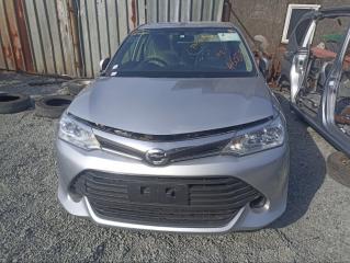 Козырек солнцезащитный передний левый COROLLA AXIO 2016 / ЦВЕТ 1F7 / ПРОБЕГ 50 052 NZE164 1NZFE Козырек солнцезащитный передний левый COROLLA AXIO 2016 / ЦВЕТ 1F7 / ПРОБЕГ 50 052 NZE164 1NZFE