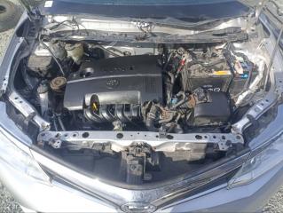 Козырек солнцезащитный передний левый COROLLA AXIO 2016 / ЦВЕТ 1F7 / ПРОБЕГ 50 052 NZE164 1NZFE Козырек солнцезащитный передний левый COROLLA AXIO 2016 / ЦВЕТ 1F7 / ПРОБЕГ 50 052 NZE164 1NZFE