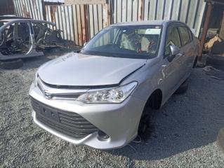 Козырек солнцезащитный передний левый COROLLA AXIO 2016 / ЦВЕТ 1F7 / ПРОБЕГ 50 052 NZE164 1NZFE Козырек солнцезащитный передний левый COROLLA AXIO 2016 / ЦВЕТ 1F7 / ПРОБЕГ 50 052 NZE164 1NZFE