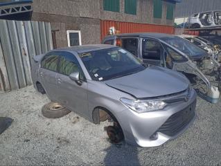 Козырек солнцезащитный передний левый COROLLA AXIO 2016 / ЦВЕТ 1F7 / ПРОБЕГ 50 052 NZE164 1NZFE Козырек солнцезащитный передний левый COROLLA AXIO 2016 / ЦВЕТ 1F7 / ПРОБЕГ 50 052 NZE164 1NZFE