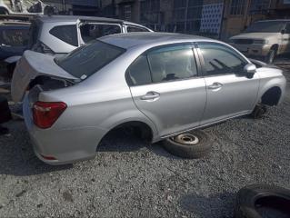 Козырек солнцезащитный передний левый COROLLA AXIO 2016 / ЦВЕТ 1F7 / ПРОБЕГ 50 052 NZE164 1NZFE Козырек солнцезащитный передний левый COROLLA AXIO 2016 / ЦВЕТ 1F7 / ПРОБЕГ 50 052 NZE164 1NZFE