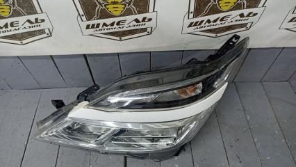 Фара передняя левая NISSAN SERENA C27 MR20DD Фара передняя левая NISSAN SERENA C27 MR20DD