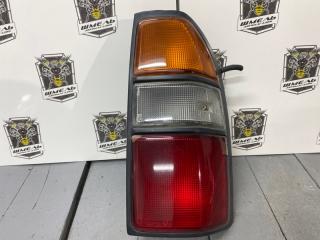 Стоп-сигнал задний правый TOYOTA LAND CRUISER PRADO 1997 / ЦВЕТ К13 / ПРОБЕГ 196 530 КМ