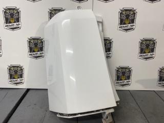 Планка под стоп задняя левая NISSAN SERENA 2019 / ЦВЕТ QM1 / ПРОБЕГ 63618КМ C27 MR20DD 85231-5TA0A контрактная