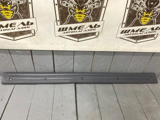 Накладка замка багажника TOYOTA LAND CRUISER PRADO 1998 / ЦВЕТ К73 / ПРОБЕГ 83 121 КМ