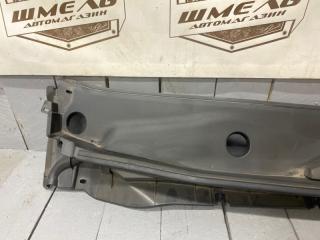 Решетка под дворники передняя NISSAN SERENA C27 MR20DD Решетка под дворники передняя NISSAN SERENA C27 MR20DD