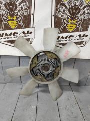 Вискомуфта TOYOTA HILUX SURF 2001 / ЦВЕТ K72 / ПРОБЕГ 155843КМ