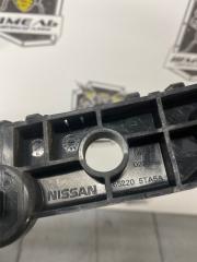 Крепление бампера заднее правое NISSAN SERENA C27 MR20DD