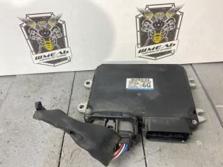 Блок управления efi SUZUKI JIMNY 2013 / ЦВЕТ ZLU / ПРОБЕГ 44349КМ