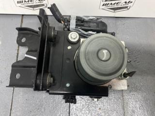 Блок abs SERENA 2019 / ЦВЕТ QM1 / ПРОБЕГ 63618КМ C27 MR20DD