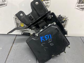 Блок abs SERENA 2019 / ЦВЕТ QM1 / ПРОБЕГ 63618КМ C27 MR20DD