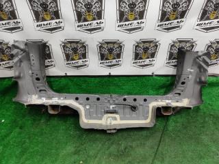 Rear cut задний HONDA VEZEL 2015/ ЦВЕТ NH731P / ПРОБЕГ 64718КМ