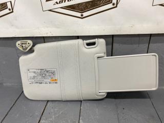 Козырек солнцезащитный передний правый FORESTER 2014 / TURBO / ЦВЕТ 37J / ПРОБЕГ 70 590 KM SJG FA20 Козырек солнцезащитный передний правый FORESTER 2014 / TURBO / ЦВЕТ 37J / ПРОБЕГ 70 590 KM SJG FA20