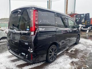 Козырек солнцезащитный передний левый ESQUIRE 2016 / ЦВЕТ 220 / ПРОБЕГ 55930KM ZWR80 2ZRFXE Козырек солнцезащитный передний левый ESQUIRE 2016 / ЦВЕТ 220 / ПРОБЕГ 55930KM ZWR80 2ZRFXE