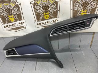 Накладка на торпеду HONDA SHUTTLE 2017 / ЦВЕТ NH788P / ПРОБЕГ 52544КМ