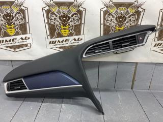 Накладка на торпеду HONDA SHUTTLE 2015 / ЦВЕТ B610M / ПРОБЕГ 61153КМ