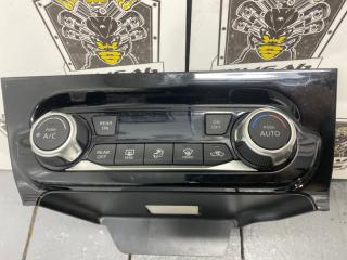 Запчасть блок управления климат-контролем NISSAN SERENA 2019 / ЦВЕТ QM1 / ПРОБЕГ 63618КМ C27 MR20DD 27500-5TA0A контрактная Блок управления климат-контролем NISSAN SERENA 2019 / ЦВЕТ QM1 / ПРОБЕГ 63618КМ C27 MR20DD 27500-5TA0A контрактная
