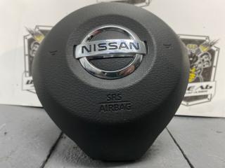 Airbag водительский NISSAN SERENA C27 MR20DD Airbag водительский NISSAN SERENA C27 MR20DD