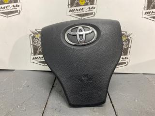 Airbag водительский TOYOTA NOAH 2017 / ЦВЕТ 070 / ПРОБЕГ 76 517 КМ