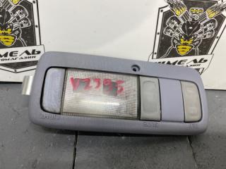 Плафон передний TOYOTA LAND CRUISER PRADO 1998/ ЦВЕТ K80/ ПРОБЕГ 145773