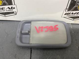 Плафон центральный задний TOYOTA LAND CRUISER PRADO 1998/ ЦВЕТ K80/ ПРОБЕГ 145773