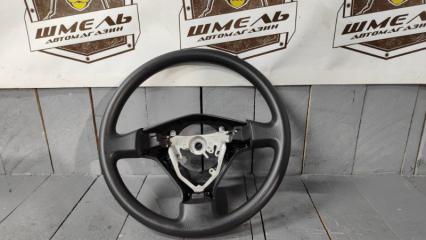 Руль DAIHATSU BE-GO 2007 / ЦВЕТ S28 / ПРОБЕГ 99 310 КМ
