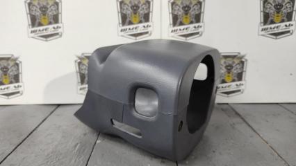 Кожух рулевой колонки TOYOTA LAND CRUISER PRADO 1997 / K03 / ПРОБЕГ 197 044КМ