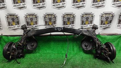 Балка подвески HONDA SHUTTLE 2015 / ЦВЕТ B610M / ПРОБЕГ 61153КМ