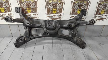 Балка под двс передняя HONDA SHUTTLE 2017 / ЦВЕТ NH788P / ПРОБЕГ 52544КМ