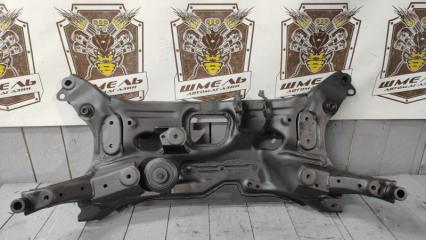 Балка под двс передняя HONDA VEZEL 2015/ ЦВЕТ NH731P / ПРОБЕГ 64718КМ