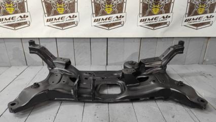 Балка под двс передняя HONDA VEZEL 2015/ ЦВЕТ NH731P / ПРОБЕГ 64718КМ