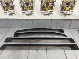 Ветровики комплект TOYOTA NOAH 2017 / ЦВЕТ 070 / ПРОБЕГ 76 517 КМ