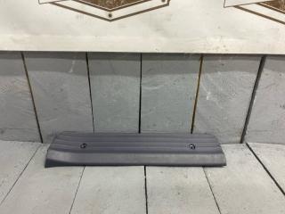 Запчасть порожек пластиковый задний левый TOYOTA LAND CRUISER PRADO 1997 / K03 / ПРОБЕГ 197 044КМ