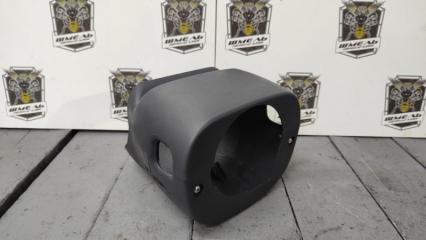 Кожух рулевой колонки TOYOTA LAND CRUISER PRADO 1997 / ЦВЕТ К13 / ПРОБЕГ 196 530 КМ