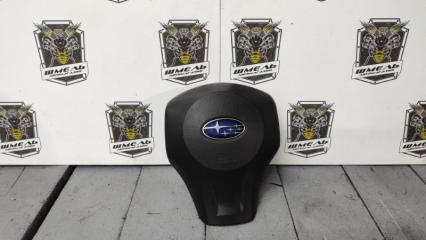 Airbag водительский SUBARU FORESTER 2014 / TURBO / ЦВЕТ 37J / ПРОБЕГ 70 590 KM