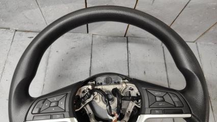 Руль NISSAN SERENA C27 MR20DD Руль NISSAN SERENA C27 MR20DD