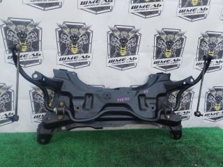 Фото запчасти балка под двс передняя TOYOTA COROLLA FIELDER 2012 / ЦВЕТ 209 / ПРОБЕГ 61 258КМ контрактная запчасть Запчасть балка под двс передняя TOYOTA COROLLA FIELDER 2012 / ЦВЕТ 209 / ПРОБЕГ 61 258КМ
