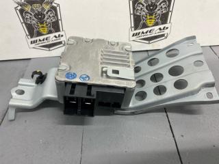 Блок управления рулевой рейкой TOYOTA WISH 2015 / ЦВЕТ 202 / ПРОБЕГ 58 898 КМ