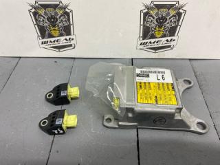 Блок управления airbag TOYOTA SIENTA 2015/ ЦВЕТ 070/ ПРОБЕГ 30589КМ