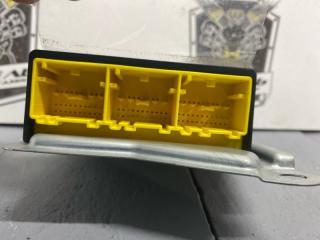 Блок управления airbag SERENA 2019 / ЦВЕТ QM1 / ПРОБЕГ 63618КМ C27 MR20DD