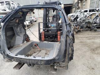 Rear cut задний HONDA SHUTTLE 2016/ПРОБЕГ 37 164 km/ЦВЕТ B610M