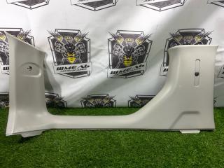 Обшивка багажника задняя левая SUZUKI JIMNY SIERRA 2008 / ПРОБЕГ 33255км / ZJS