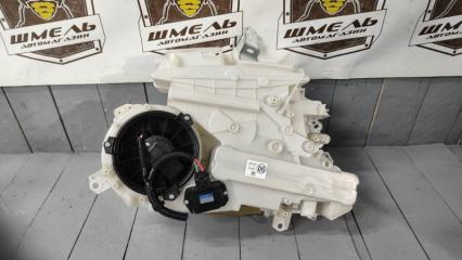 Печка салона задняя TOYOTA NOAH 2017 / ЦВЕТ 070 / ПРОБЕГ 76 517 КМ